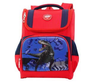 Balo Chống Gù Siêu Nhẹ HS905_Khủng Long 5