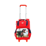 Balo cần kéo học sinh HS 905_CK Khủng Long 1