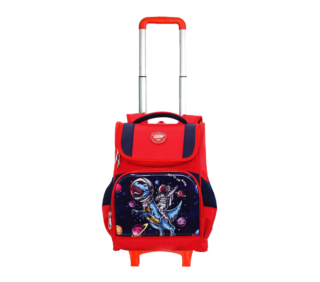 Balo cần kéo học sinh HS 905_CK Khủng Long 4