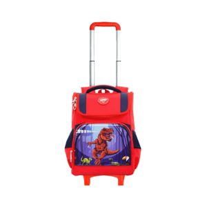 Balo cần kéo học sinh HS 905_CK Khủng Long 5