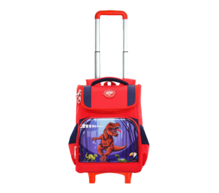 Balo cần kéo học sinh HS 905_CK Khủng Long 5