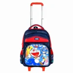 Balo cần kéo học sinh HS 906N_CK - Doraemon