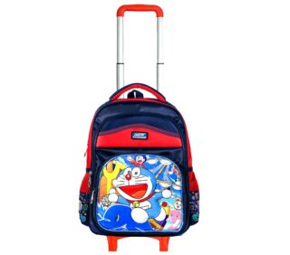 Balo cần kéo học sinh HS 906_CK - Doraemon