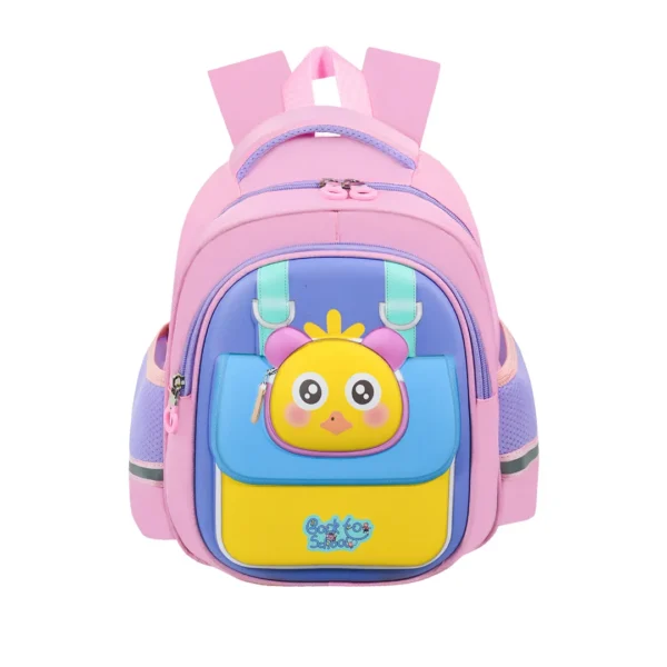 BALO MẪU GIÁO HS 2545