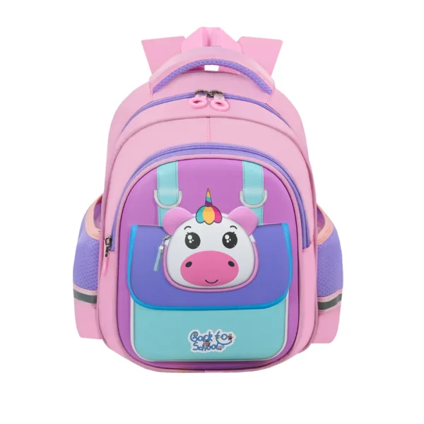 BALO MẪU GIÁO HS 2545N