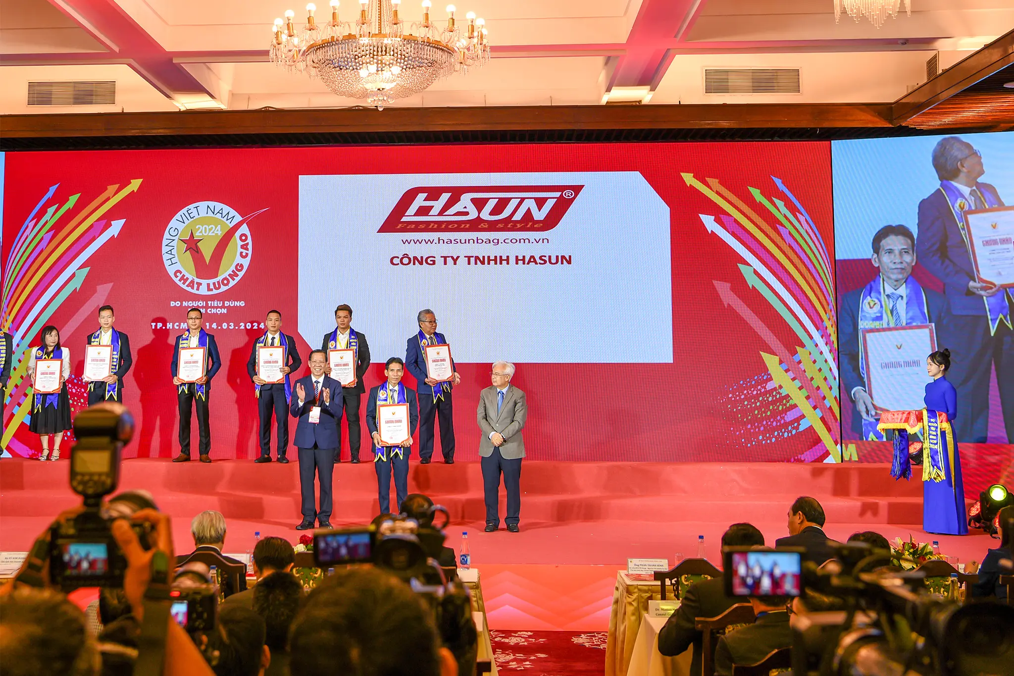 Giới Thiệu 1 hasun