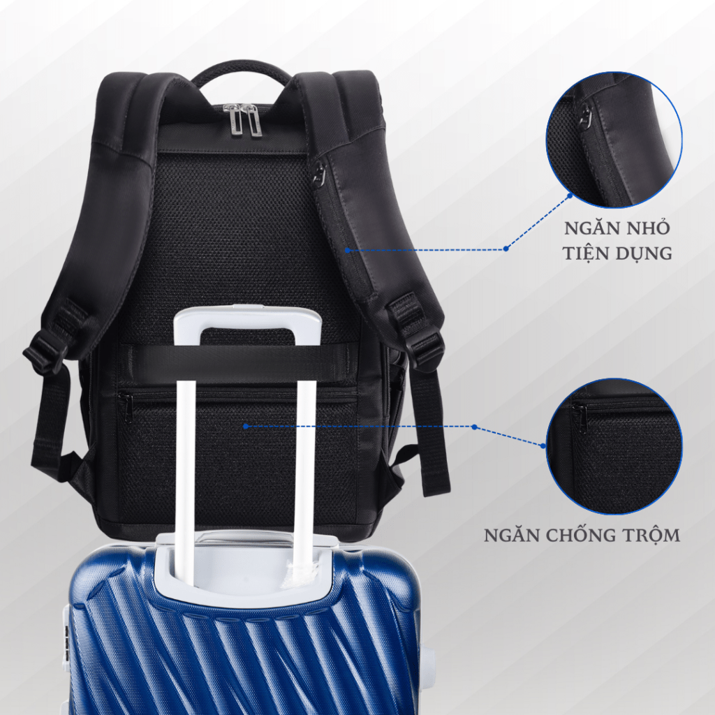 🎒 5 lỗi khi chọn balo mà ai cũng từng mắc phải 5 3