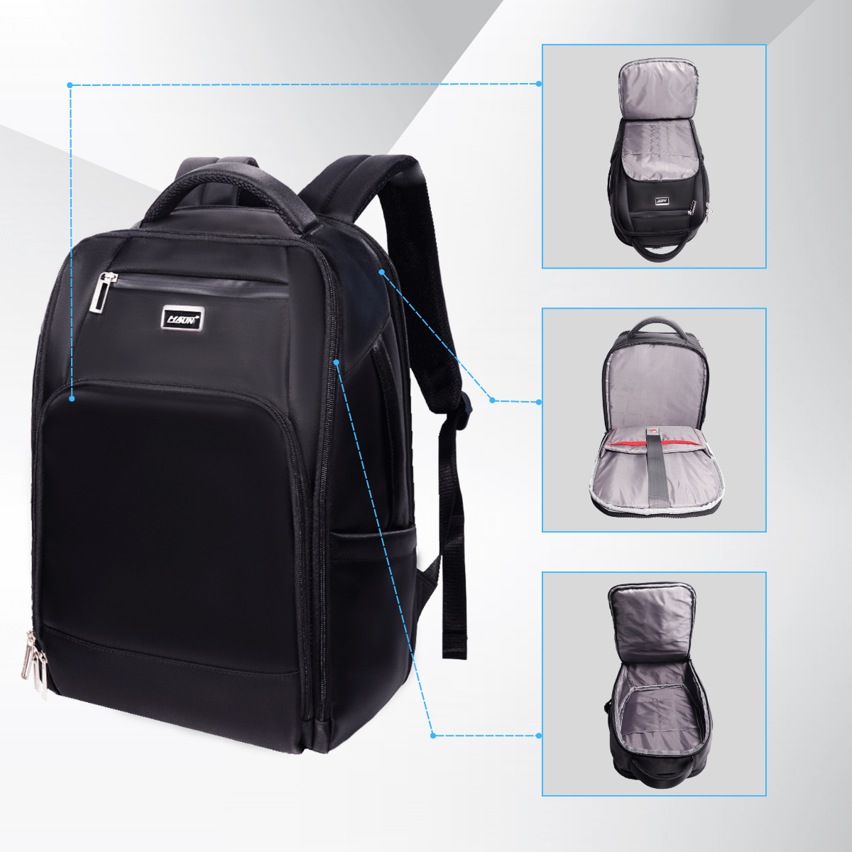 BALO LAPTOP HS 2652 9 4 1