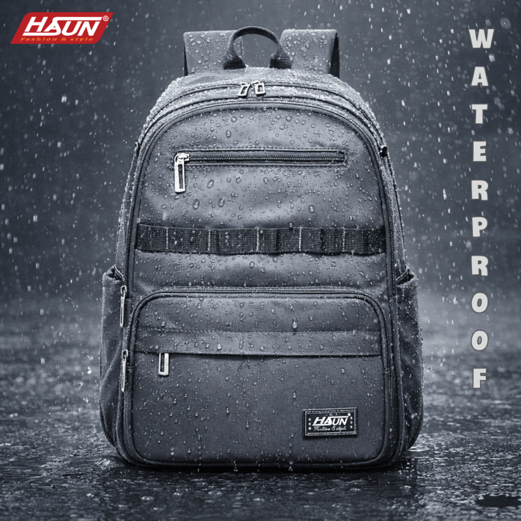 🎒 Top 2 balo đáng mua cho sinh viên 2026 từ HASUN 5 11 2