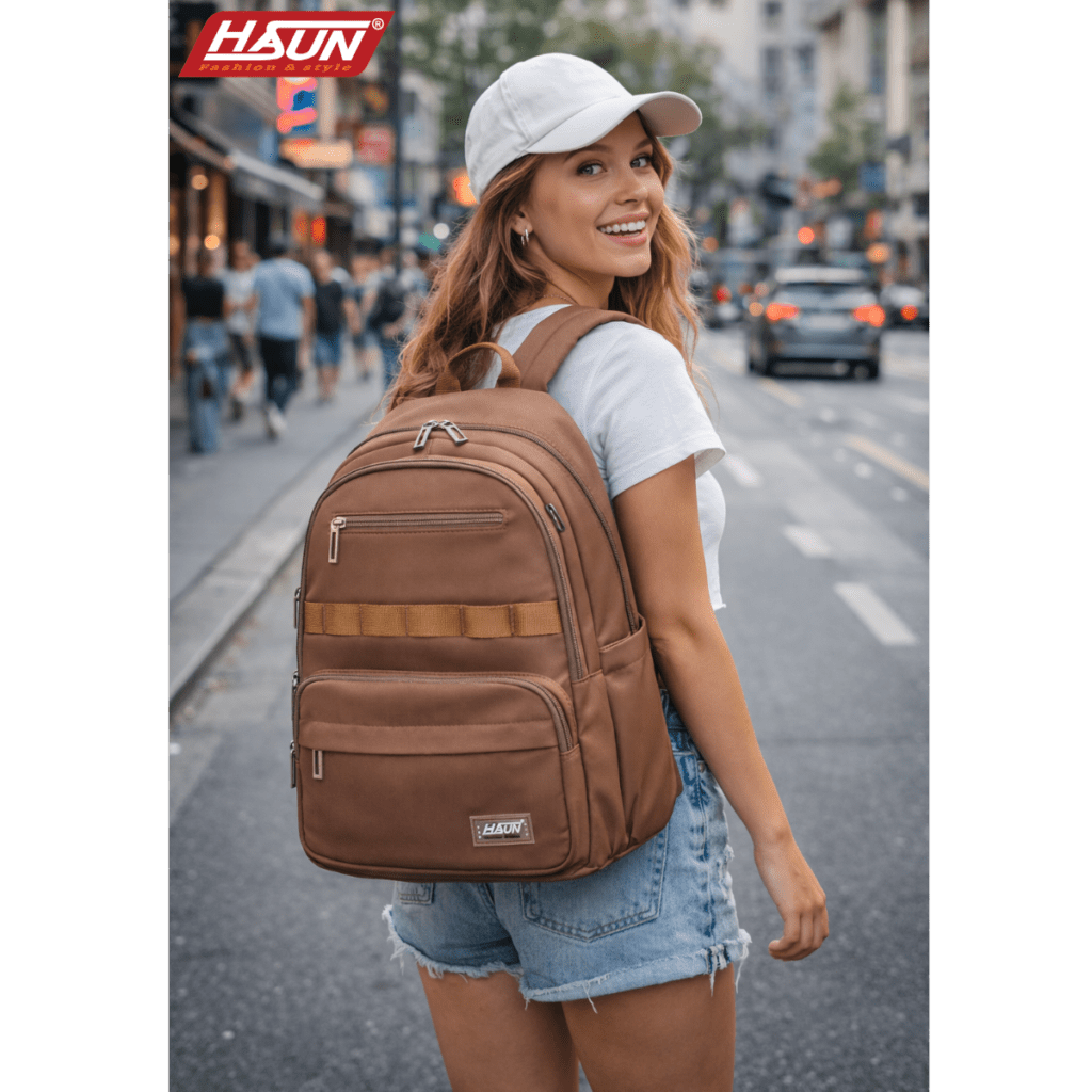 🎒 Top 2 balo đáng mua cho sinh viên 2026 từ HASUN 3 12 1