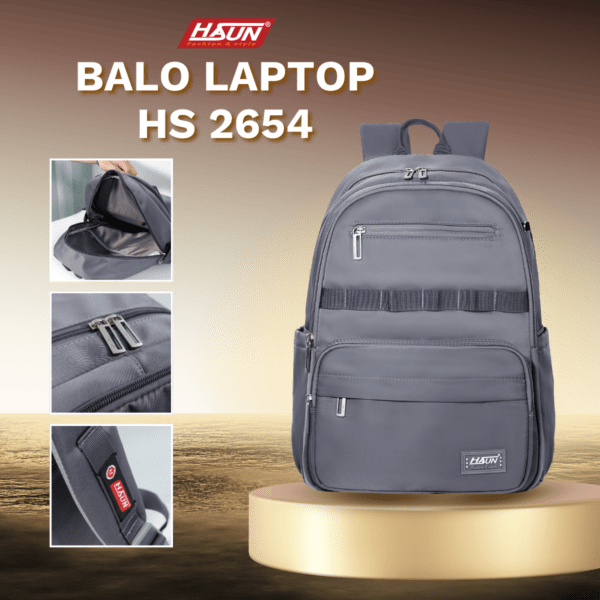BALO LAPTOP HS 2654