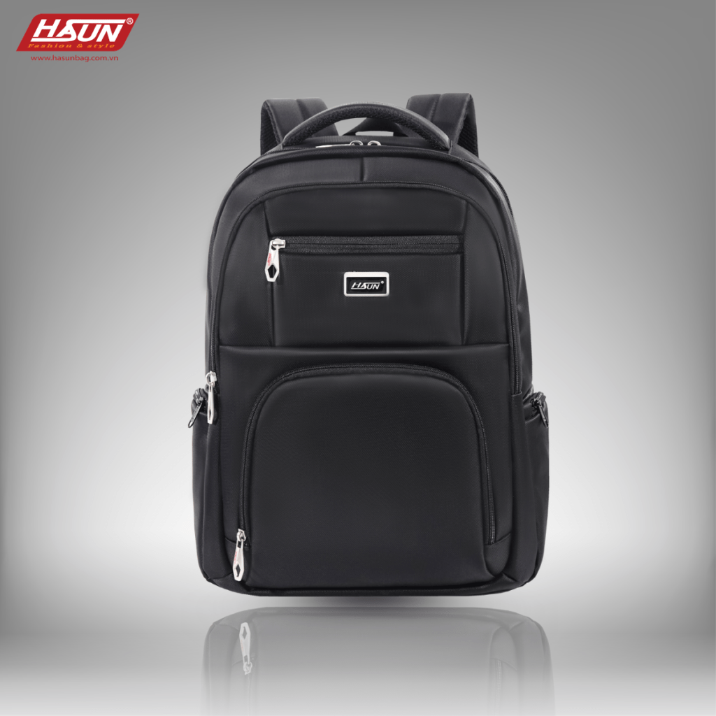 LAPTOP BACKPACK 1